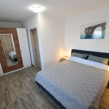 City Apartment 4You Zadar Rom bilde