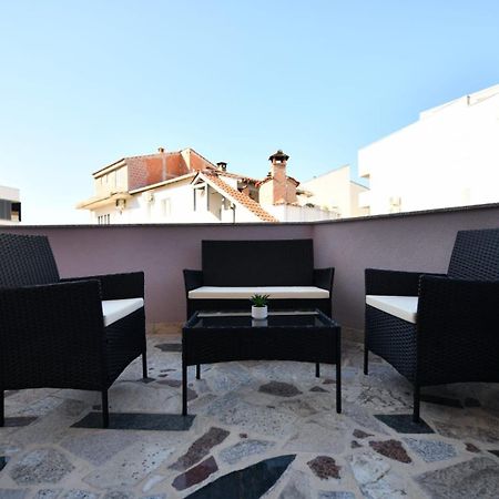 City Apartment 4You Zadar Rom bilde