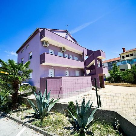 City Apartment 4You Zadar Eksteriør bilde