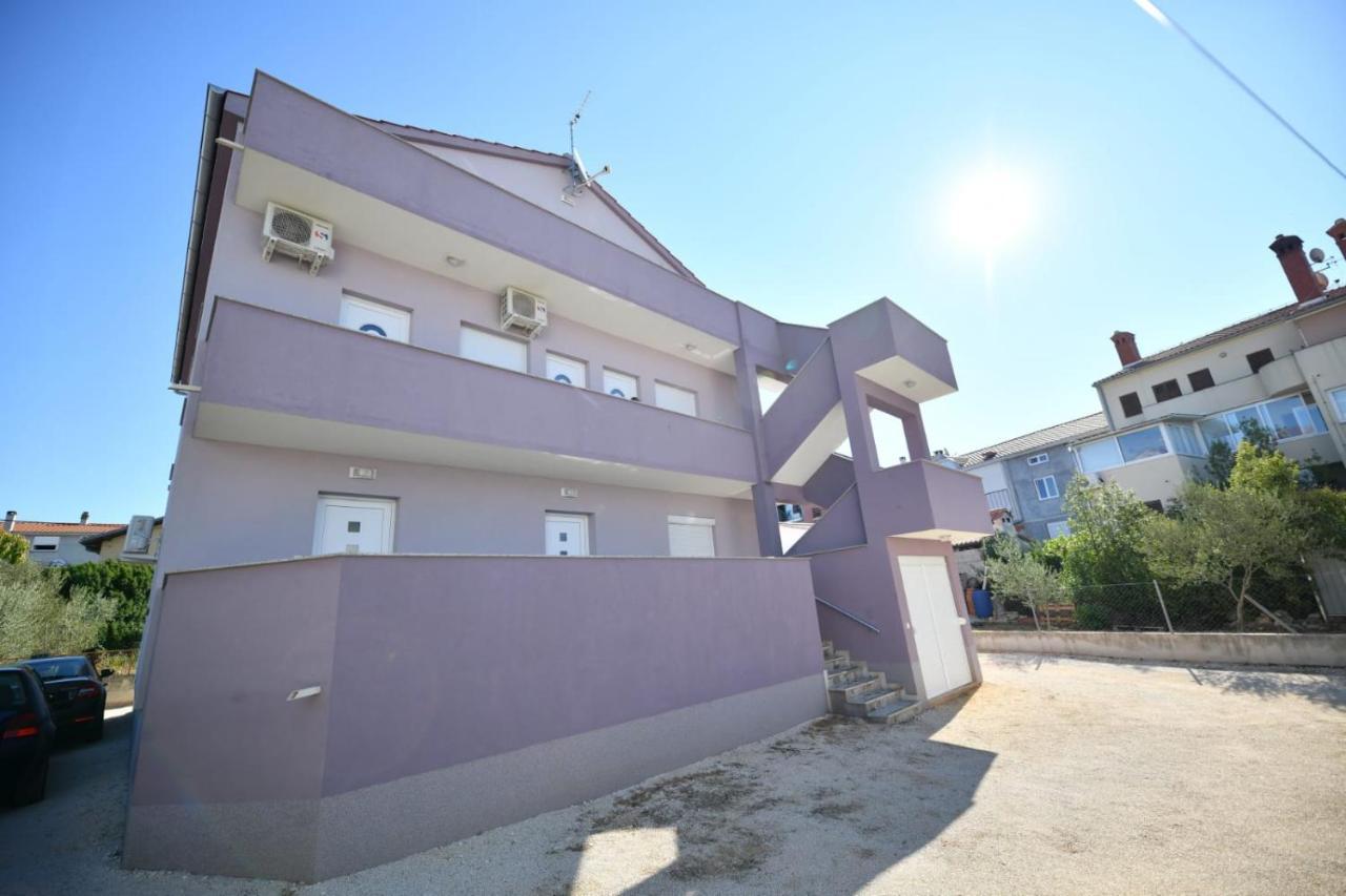 City Apartment 4You Zadar Eksteriør bilde