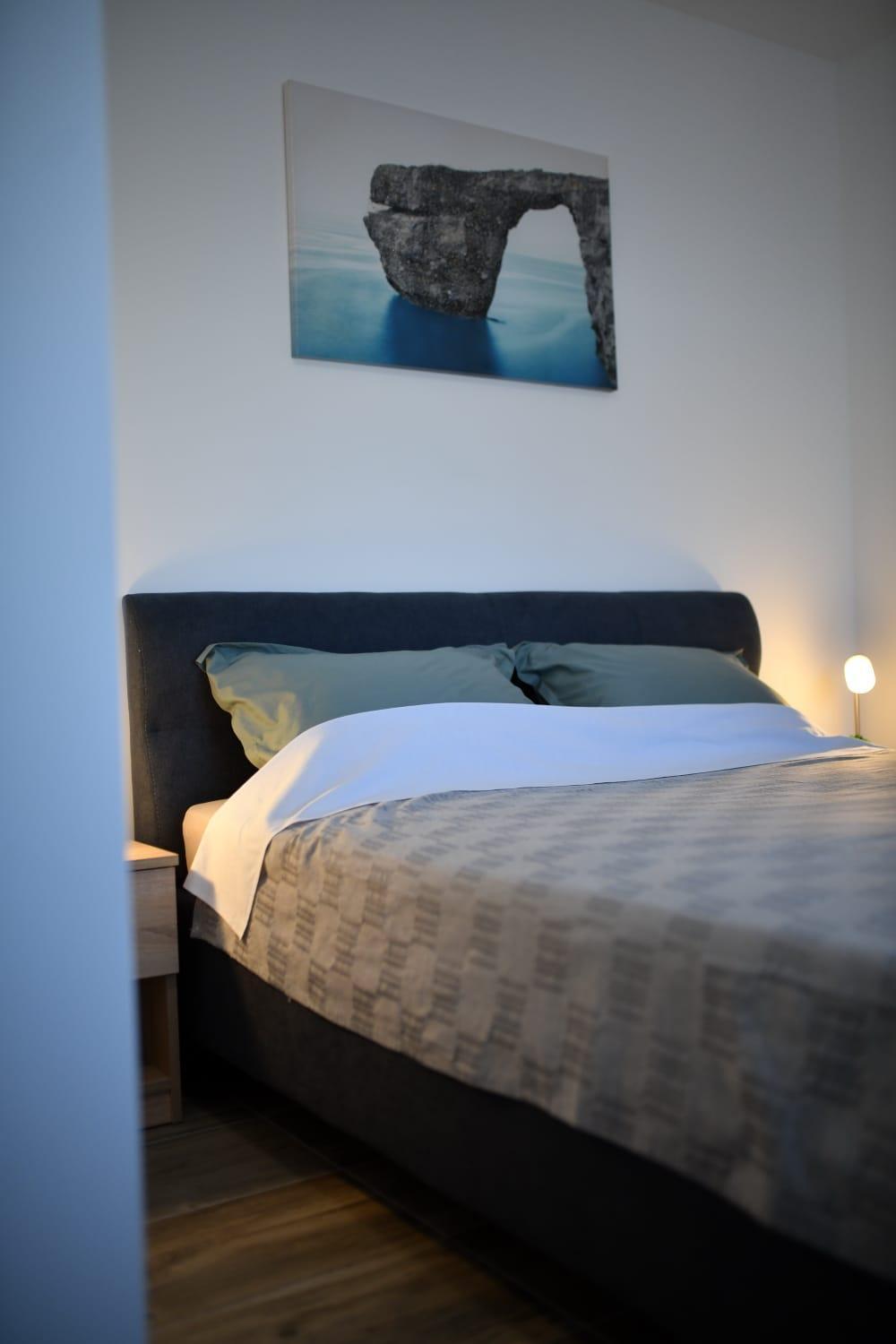 City Apartment 4You Zadar Rom bilde