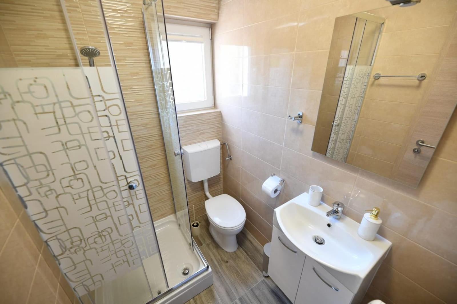 City Apartment 4You Zadar Rom bilde