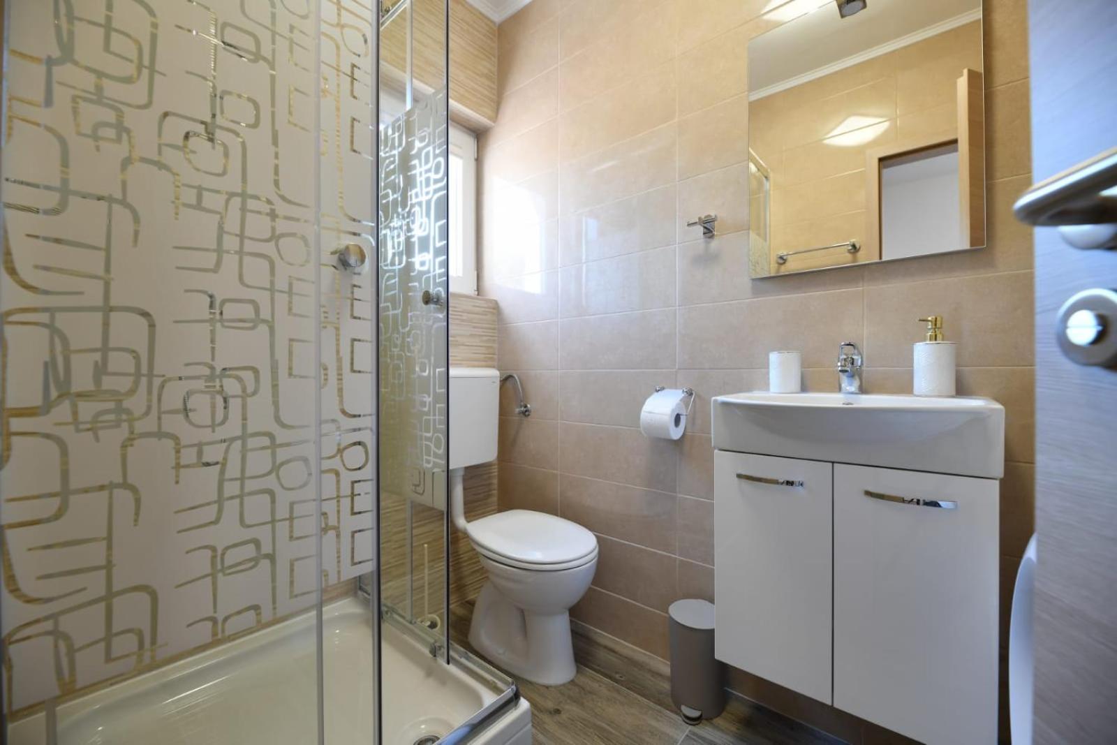 City Apartment 4You Zadar Rom bilde