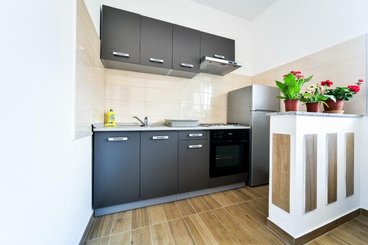 City Apartment 4You Zadar Eksteriør bilde