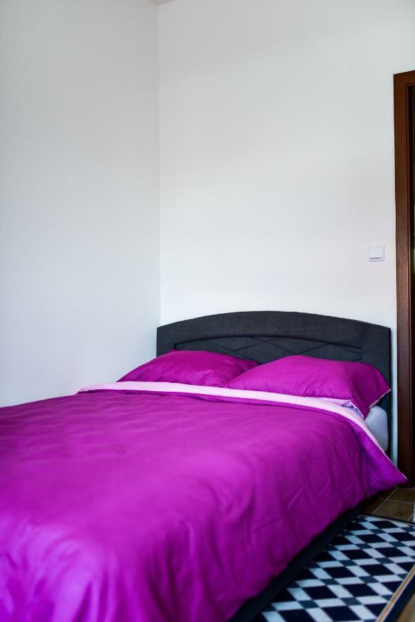 City Apartment 4You Zadar Eksteriør bilde