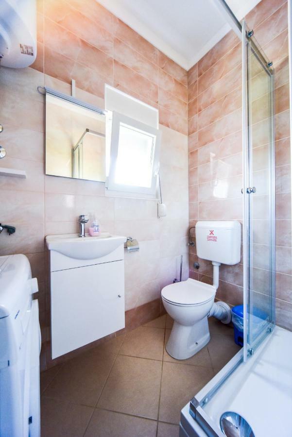 City Apartment 4You Zadar Eksteriør bilde