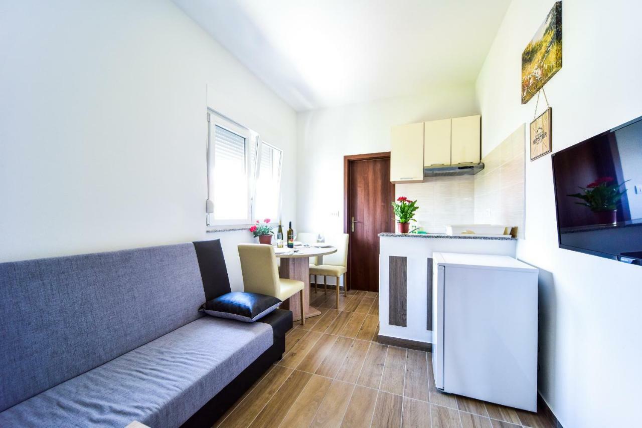 City Apartment 4You Zadar Eksteriør bilde