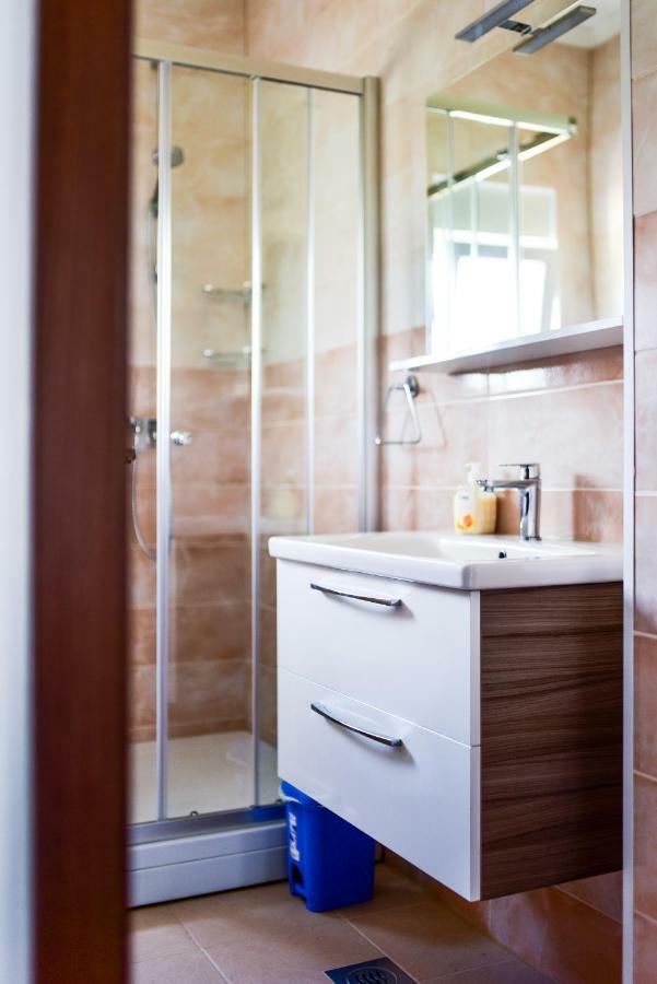 City Apartment 4You Zadar Eksteriør bilde