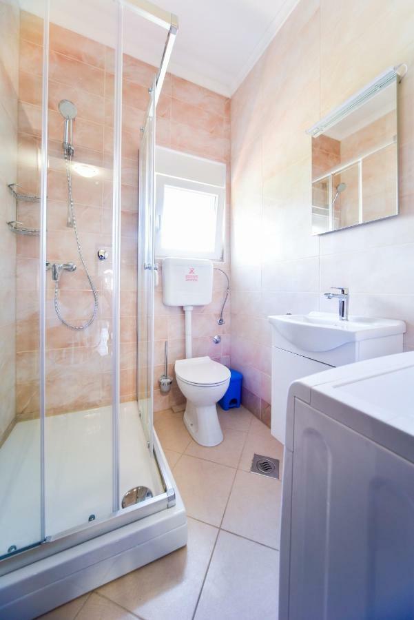City Apartment 4You Zadar Eksteriør bilde