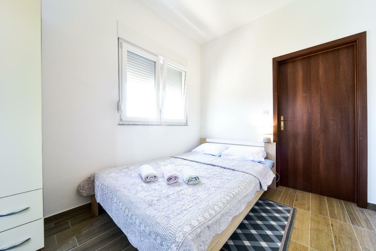 City Apartment 4You Zadar Eksteriør bilde