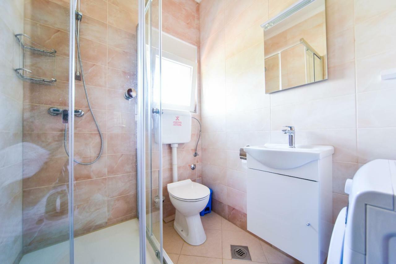 City Apartment 4You Zadar Eksteriør bilde
