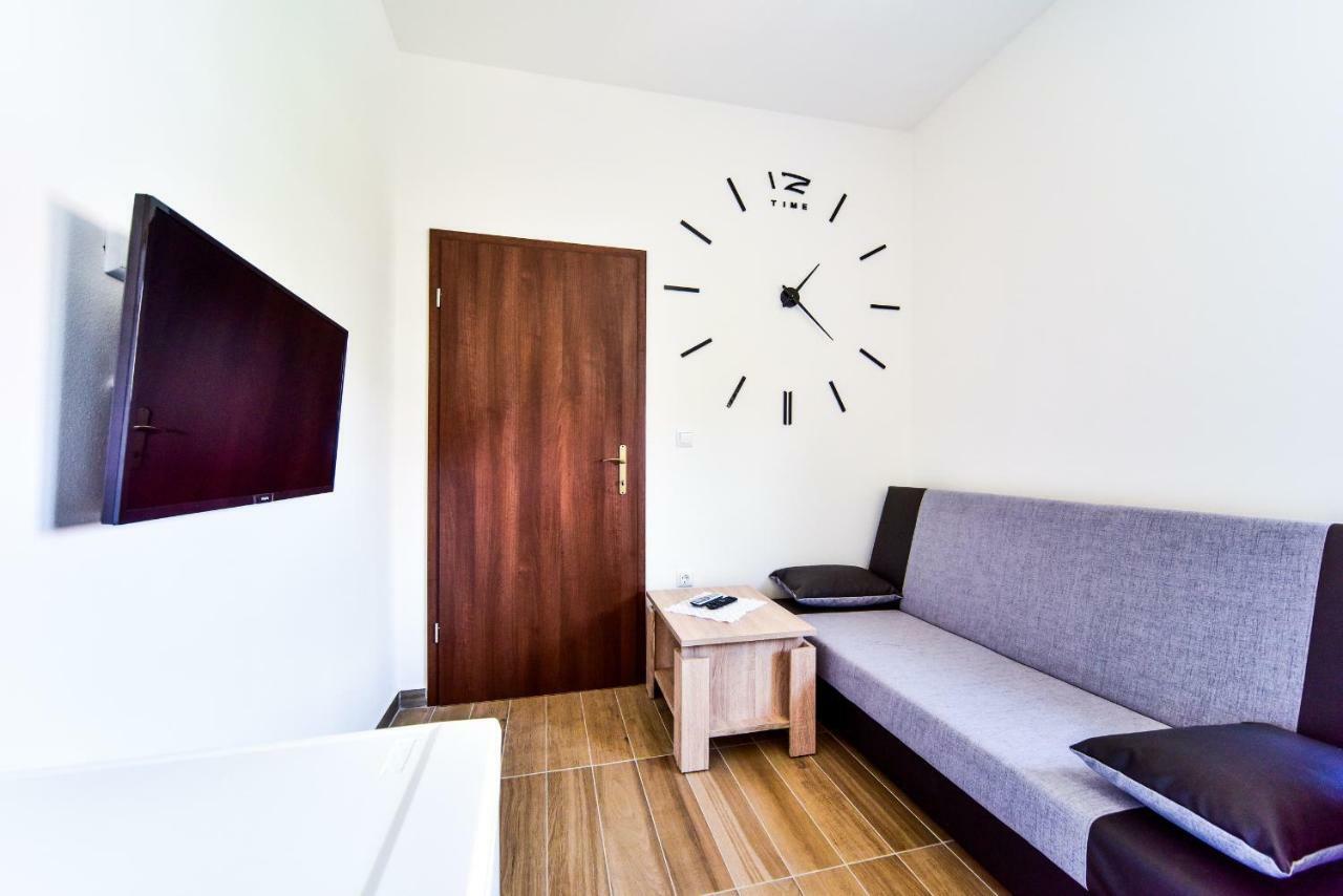 City Apartment 4You Zadar Eksteriør bilde